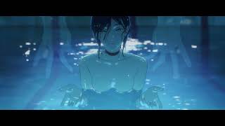 Chainsaw Man: O Filme – Arco da Reze | Trailer | 23 de outubro nos cinemas