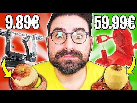 COSTOSO vs ECONOMICO #7 con @xMurryPwNz