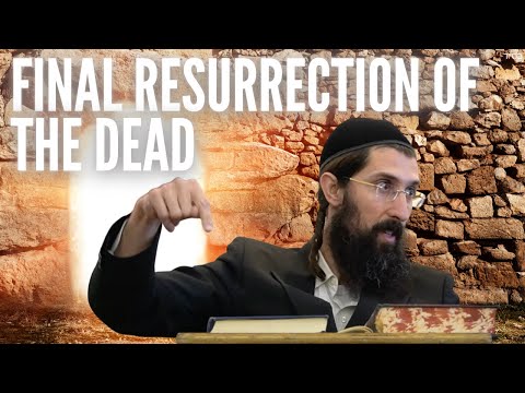 Final Resurrection of the Dead