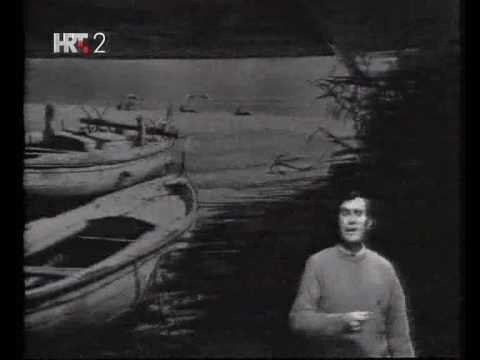 TONI KLJAKOVIĆ - Naše ljeto (1969.)