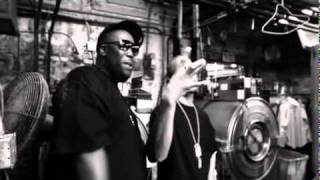 Killer Mike ft T.I. - Ready Set Go