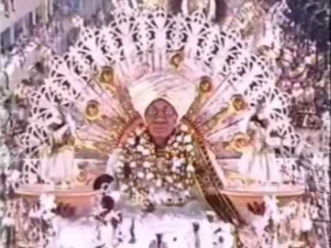 Salgueiro 2007 - Candaces.wmv