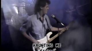 V Capri - Haunting Me (1986)