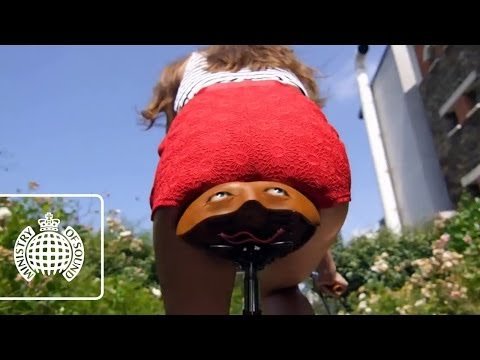 Mike Mago - The Show (Official Video)