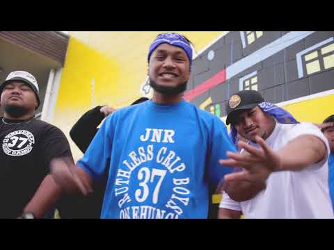 37C'J.RCbS'Y.RCbS - Hold it down for the hood (Onehunga)