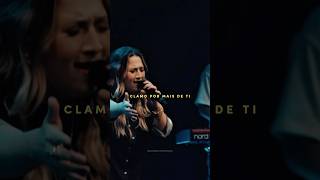 #somdoavivamentolyrics #jesus #adoração #quandoaluzseapagar #thamiresgarcia