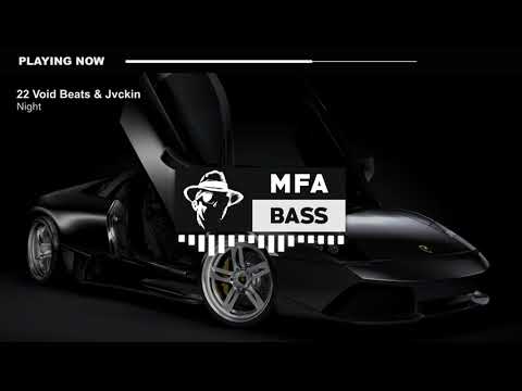 22 Void Beats & Jvckin - Night