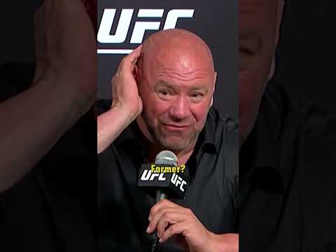 How does that work? #ufcshorts