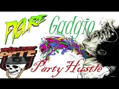 we keep it cut throat REMIX - Figure, Whiskey Pete, GADGIO,PartyHustle
