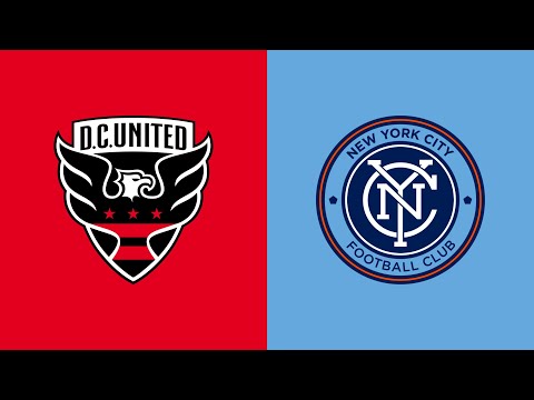 HIGHLIGHTS: D.C. United vs. New York City FC | Oct...