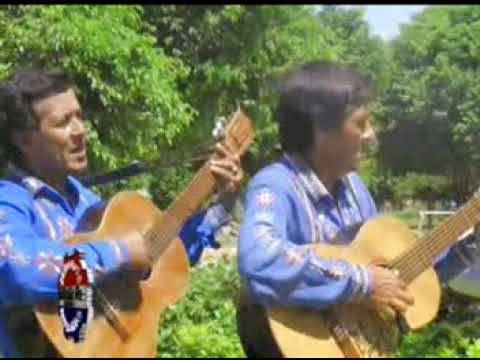 Carapegueña juky - Los Autenticos Triunfadores Carapegueños Duo: Leon - Figueredo