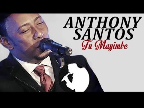 Matame - Anthony Santos (Audio Bachata)