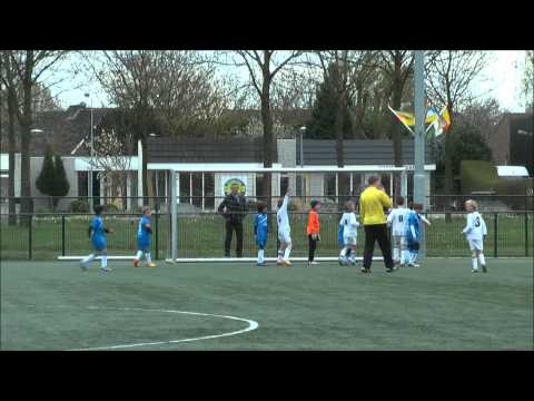 07-04-2012 ATC'65 F1 - Eintracht Dortmund F1 (Beuningen)
