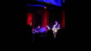 Laura Jane Grace and the Devouring Mothers- Cavalier Eternal. Against Me! Song