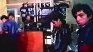 Twin Shadow - Castles In The Snow [Official Music Video]