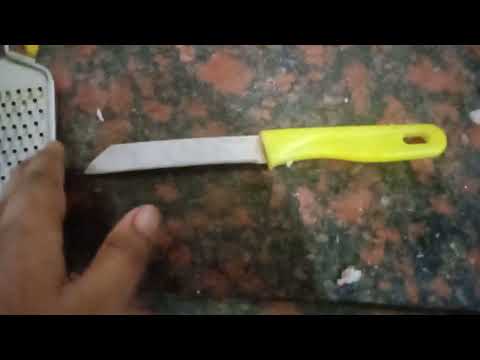 How To make Frooti ice cream