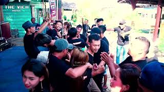 Download lagu THE VICH MUSIC ISTIMEWA - BUKAN YANG PERTAMA - GPS ORGANIZER GUYUP PEMUDA SEMAT mp3