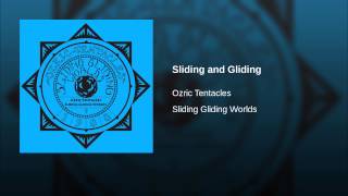 Sliding and Gliding