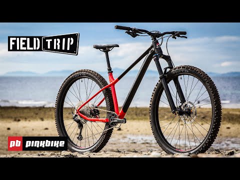 Rocky Mountain's $1669 Growler Review: Downhill Focused ...