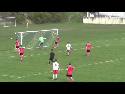 FK LITOMĚŘICE - TJ KRUPKA,sestřih