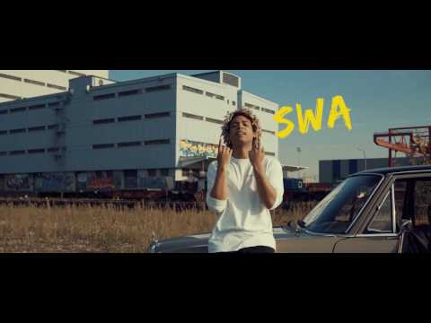 Crack Ignaz - Swah (Official Video)