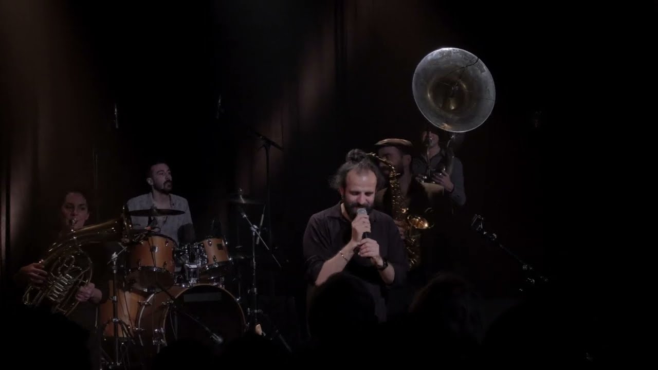 Jazz à l'Ouest