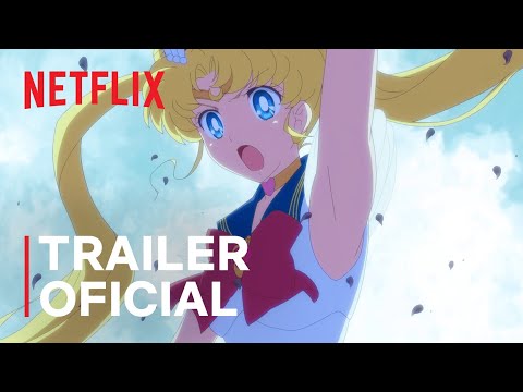 Gatos falantes e unicórnio beijoqueiro: Sailor Moon - Eternal tem de tudo ·  Notícias da TV