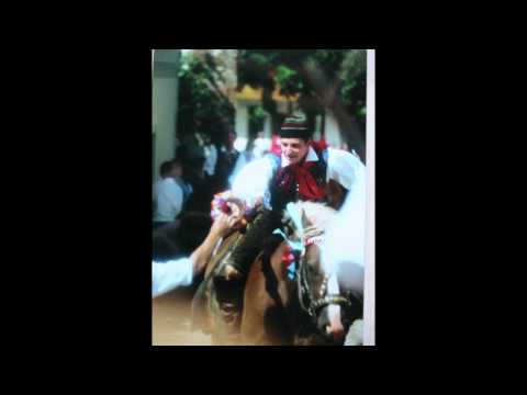 Kufenstechen Lindentanz Singgemeinschaft Oisternig