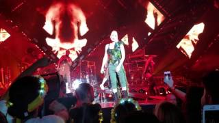 Asking 4 It - Gwen Stefani  (This Is What The Truth Feels Like Tour)