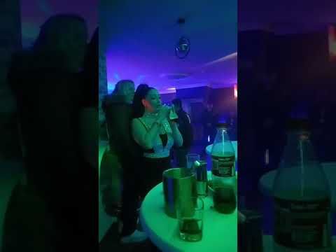 Samara ve Cansever  Hamburg