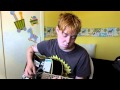 Budgie McGubligan - Pretty Mess (Crimpshrine)