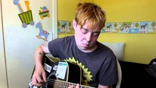 Budgie McGubligan - Pretty Mess (Crimpshrine)