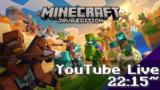 【Minecraft】酔っ払いと二日酔いといつも通り【マイクラ】