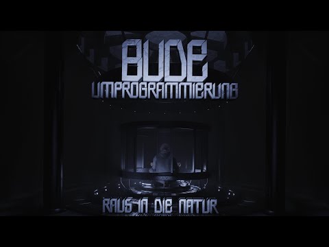 Bude - Raus In Die Natur [prod. by StuBeatZ]