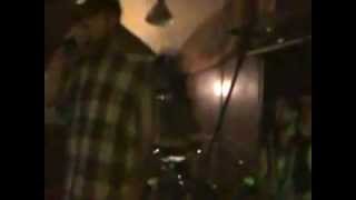 Machine of Hate - Self Bias Resistor (Fear Factory Cover @ Rock Cafè)