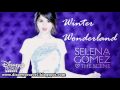 Selena Gomez - Winter Wonderland (New ...