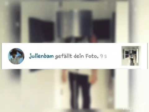 Julien Bam ~ Danke❤