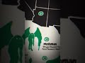 Monsters in America part 1