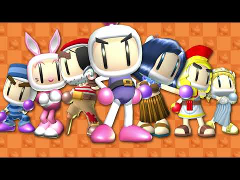 Best VGM 172 - Bomberman Hero - Redial