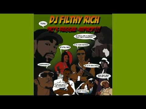 Dj Filthy Rich ~ Nuttah Bam Bam ~ [Party Break]