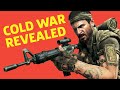 Call Of Duty: Black Ops Cold War Revealed | Save State
