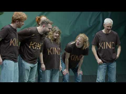 The Chicken Lies 8+ [Trailer]