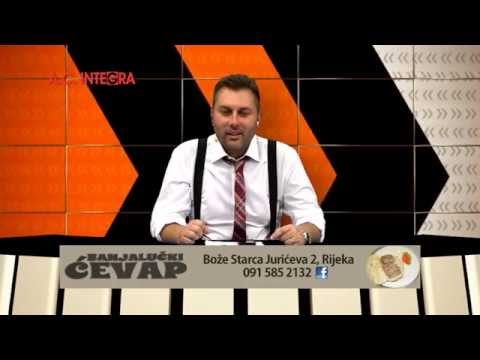 U zdrav mozak 7 • Hrvatski atletski savez | PRANK CALL