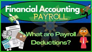 What are Payroll Deductions