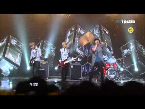 110605 | FT Island | Hello Hello