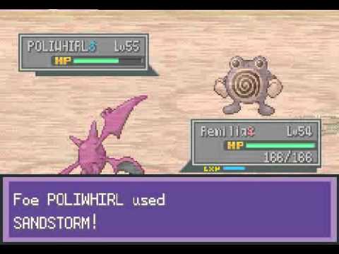 Let's Play Pokemon Liquid Crystal- Part 116: To Begin Anew! Kanto Again?