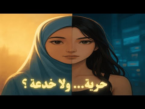 لماذا تتبرج المرأة؟ الحقيقة اللي ماحدش قالهالك