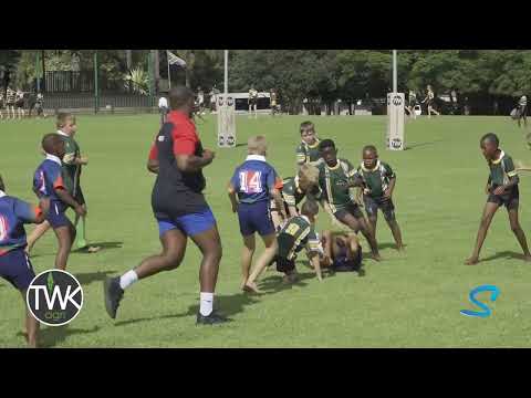 Junior School Rugby - u/10 Piet Retief vs NRS 17-04-24