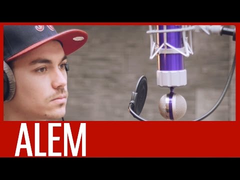 ALEM  |  Grand Beatbox Battle Studio Session '15