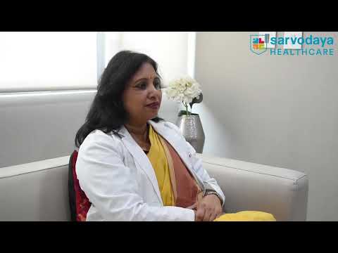 Sudarshan's Journey to Recovery with Sarvodaya